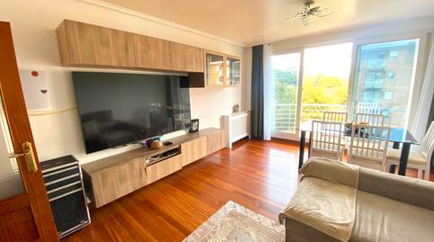 Foto 5 de Piso en venta en Calle de la Vía, Centro, Castro-Urdiales