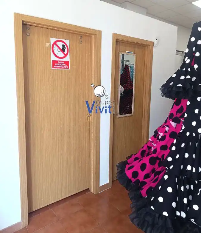 Gewerbefläche zum Verkauf in La Paz, imagen 4