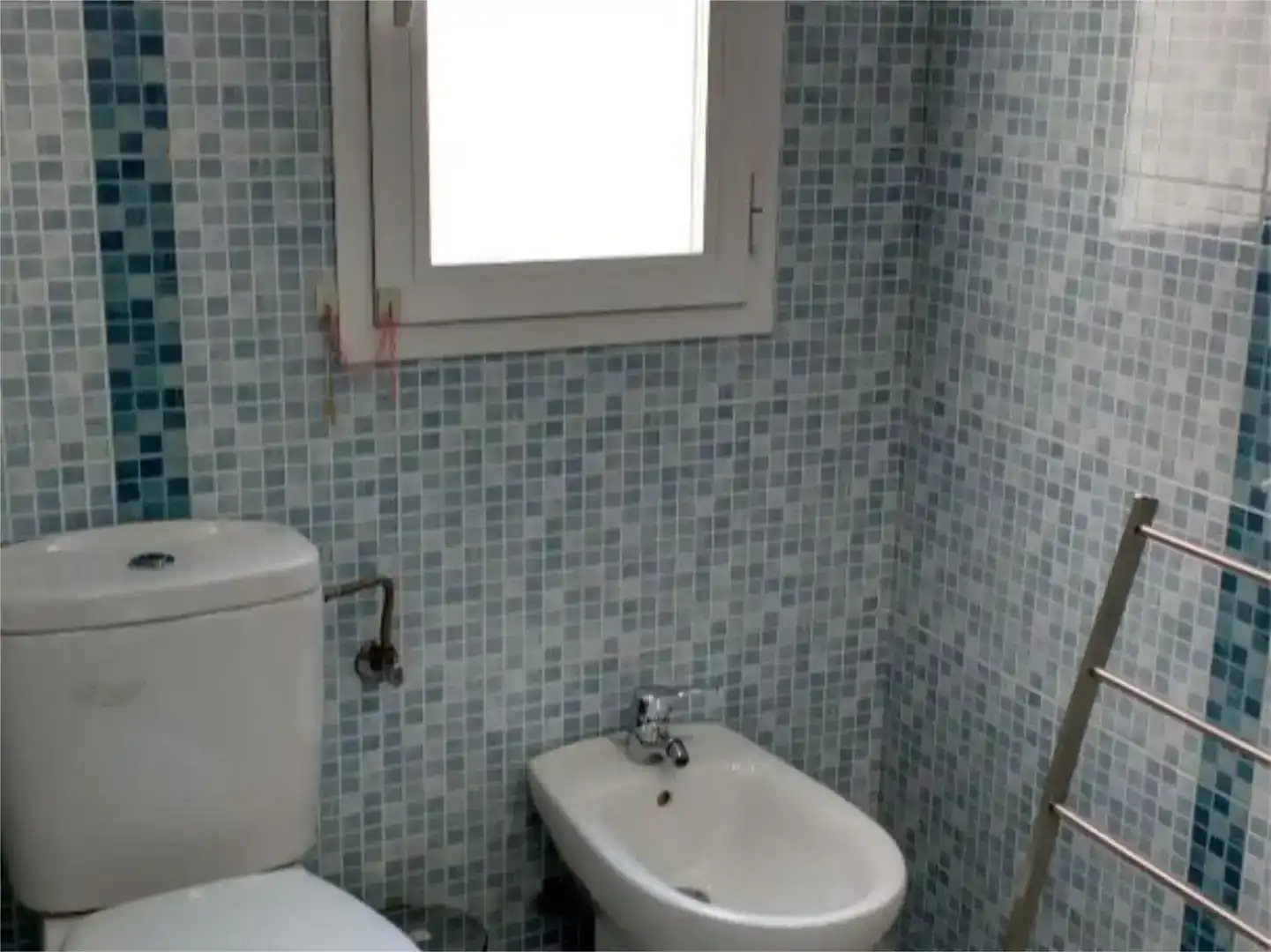Habitación en Calle de Juan Pablo Bonet, 2, Ruiseñores