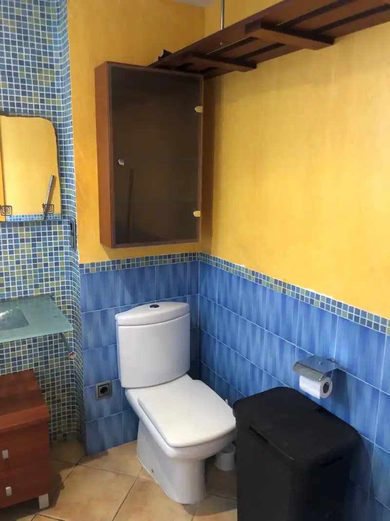 Apartment with pool for sale in Passeig del Mediterrani, imagen 16