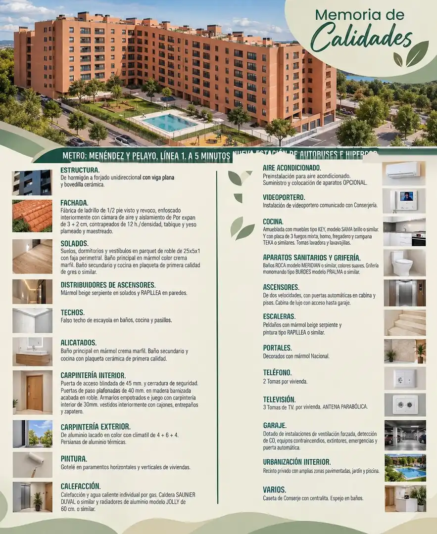 Appartamento con piscina in vendita a Calle Comercio, imagen 48