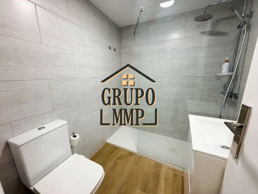 Baño de Casa o chalet en venta en Onda con Aire acondicionado, Calefacción y Amueblado