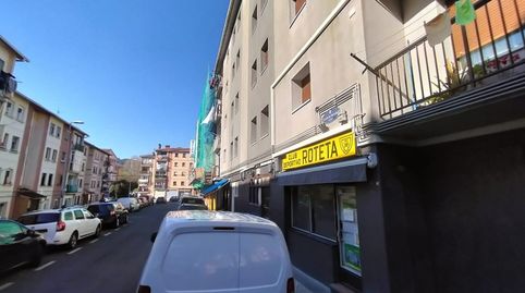 Foto 2 von Geschaftsraum zum Verkauf in Roteta Beheko, Altza, Donostia - San Sebastián