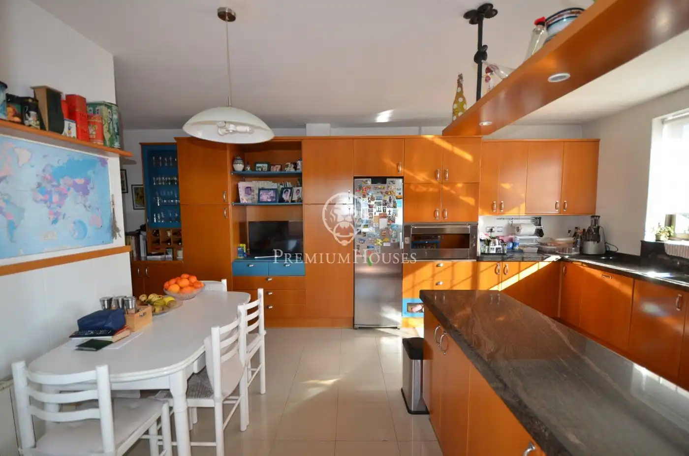 Casa amb terrassa en venda a Alella, imagen 30