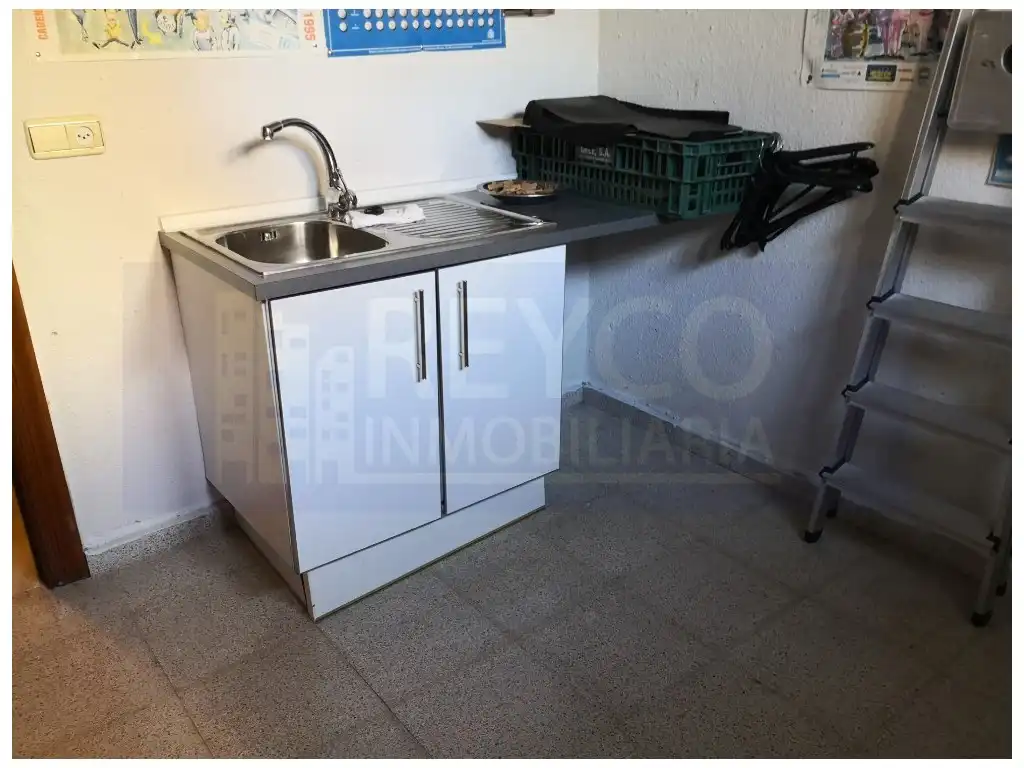 Adossat amb terrassa en venda a Calle Terrero urb santo domingo, imagen 44
