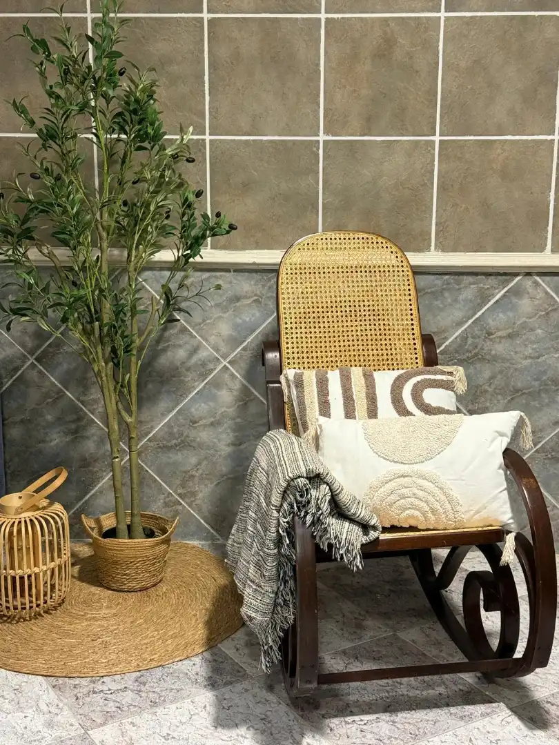 Terrassa de Finca rústica en venda en Cariño amb Jardí privat, Parquet i Traster