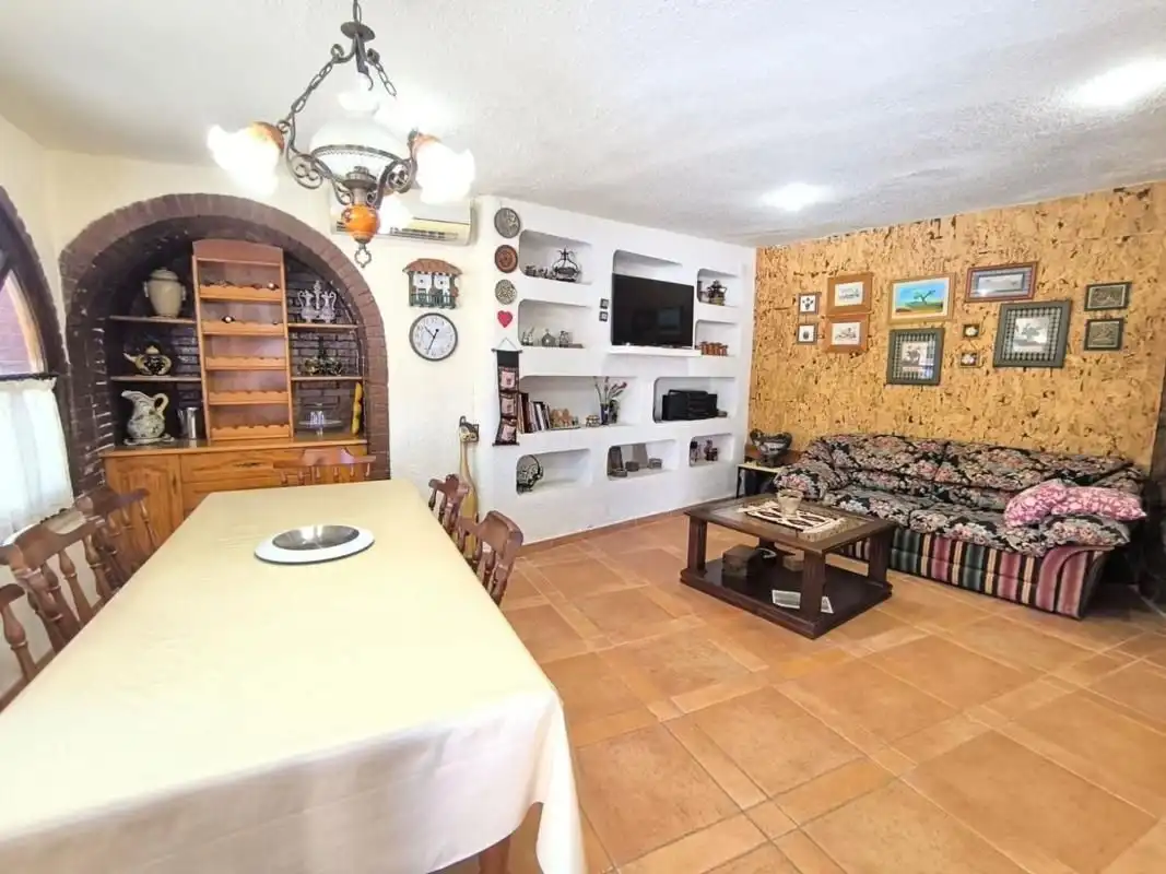 Casa con piscina in vendita a Monóvar  / Monòver, imagen 16