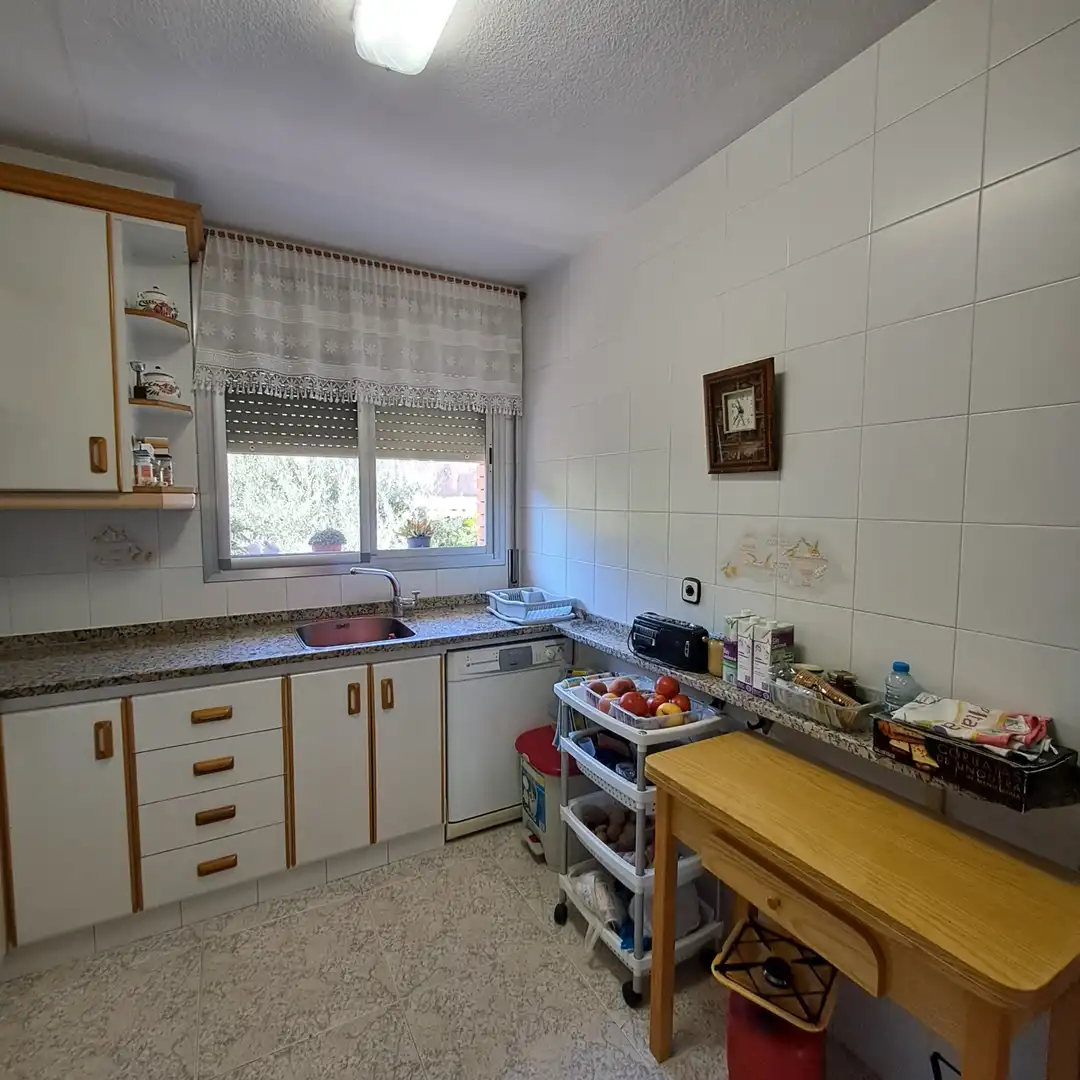 Casa amb terrassa en venda a Carrer Comiols, imagen 28