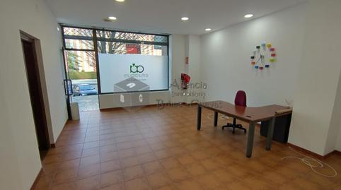 Photo 5 of Premises to rent in Dolores Ibárruri, 33, Nuevo Gijón, Asturias