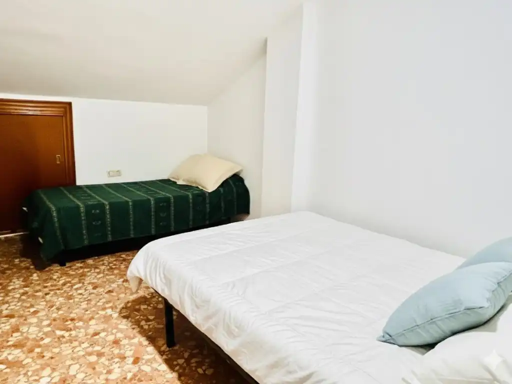 Habitación de Ático en venta en Archidona con Aire acondicionado