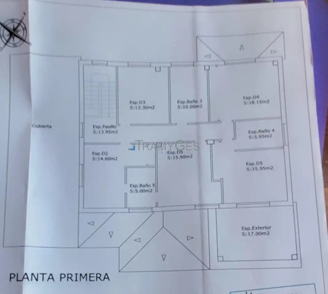 Xalet amb jardí en venda a LUGAR O REGUEIRO, imagen 29
