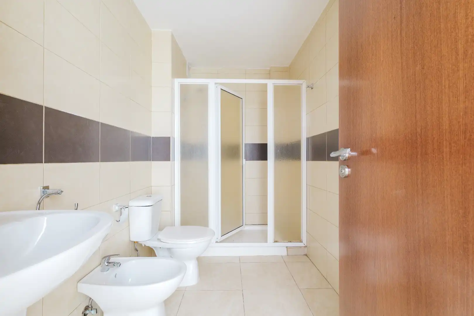 Flat for sale in Tejina