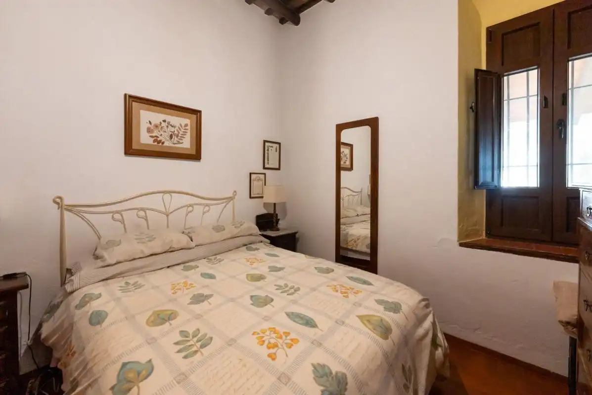 Casa amb terrassa en venda a C. Nueva, imagen 14