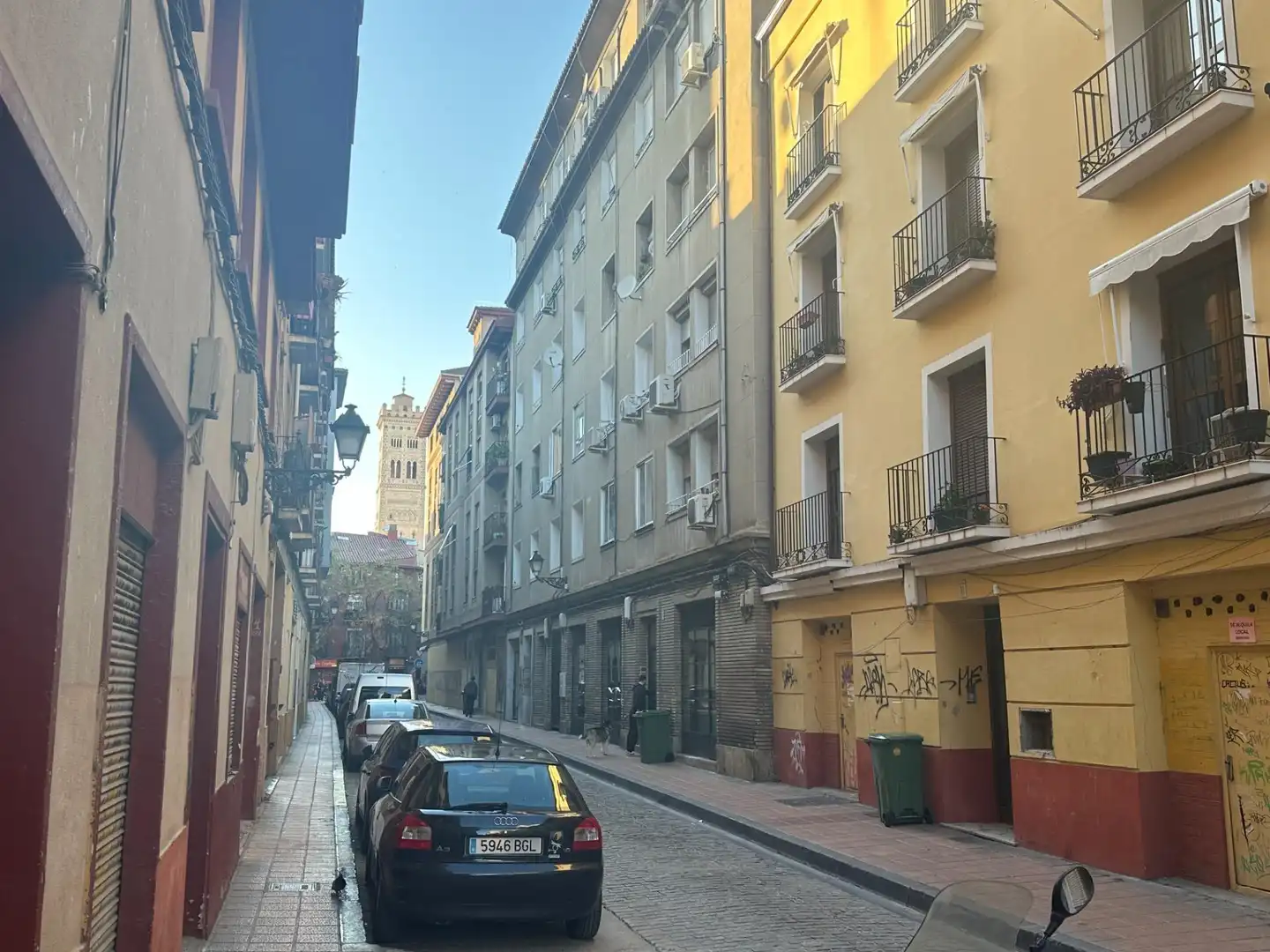 Residential for sale in Calle Calle del Pozo, 13, La Magdalena