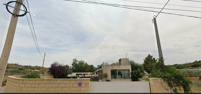 Casa-chalet en Venta en Calle Basalto, Alicante, Spain, 19 en Moralet