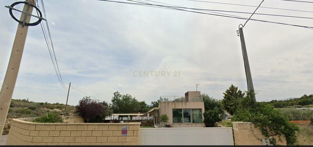 Casa o chalet en venta en Alicante / Alacant