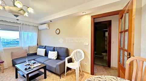 Foto 4 de Pis de lloguer a Los Guindos - Parque Mediterráneo - Santa Paula, Málaga Capital