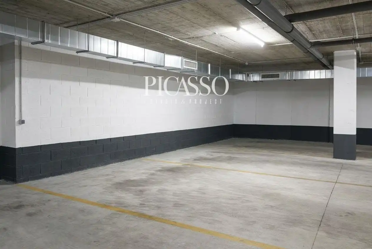 Flat with pool for sale in Santangelo, imagen 7