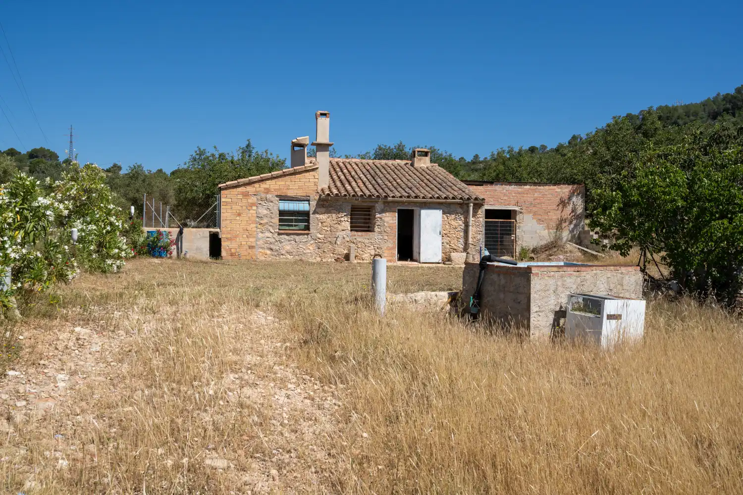 Terrain rustique à vendre à Camí de l'ardiaca 106, imagen 30