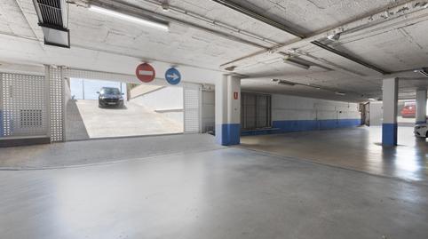 Photo 4 of Garage for sale in Pasaje de la Ciencia, 1, San Antón, Granada