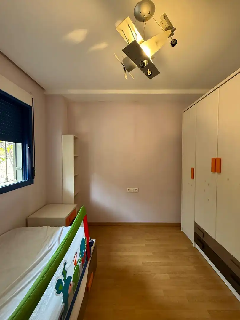 Piso con piscina en venta en Coloma, imagen 19