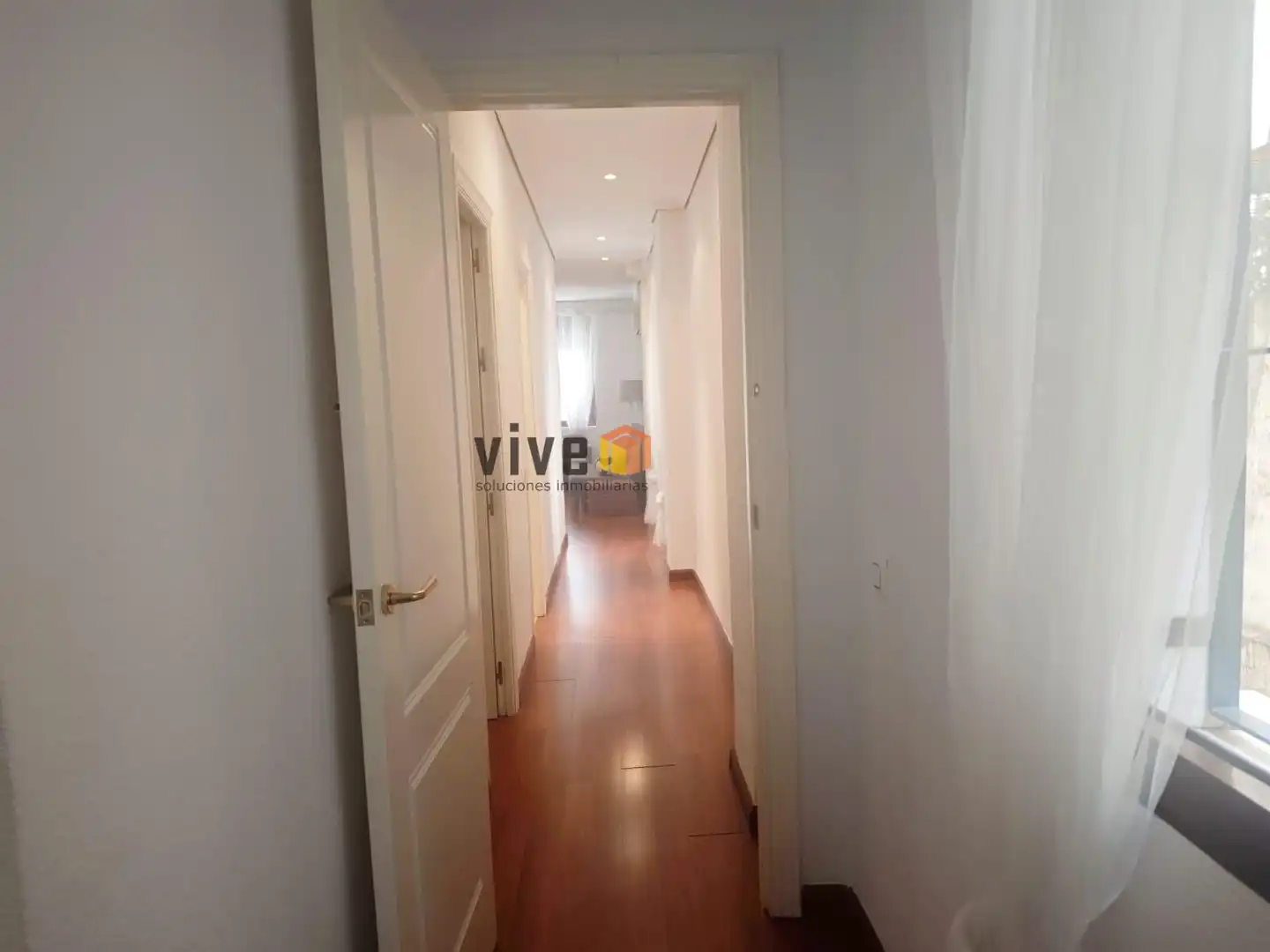 Piso de alquiler en Sevilla con Aire acondicionado y Amueblado