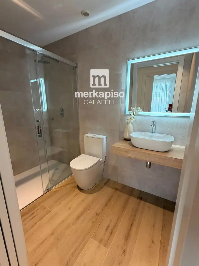 Penthouse mit Pool zum Verkauf in COSTA DAURADA, imagen 47