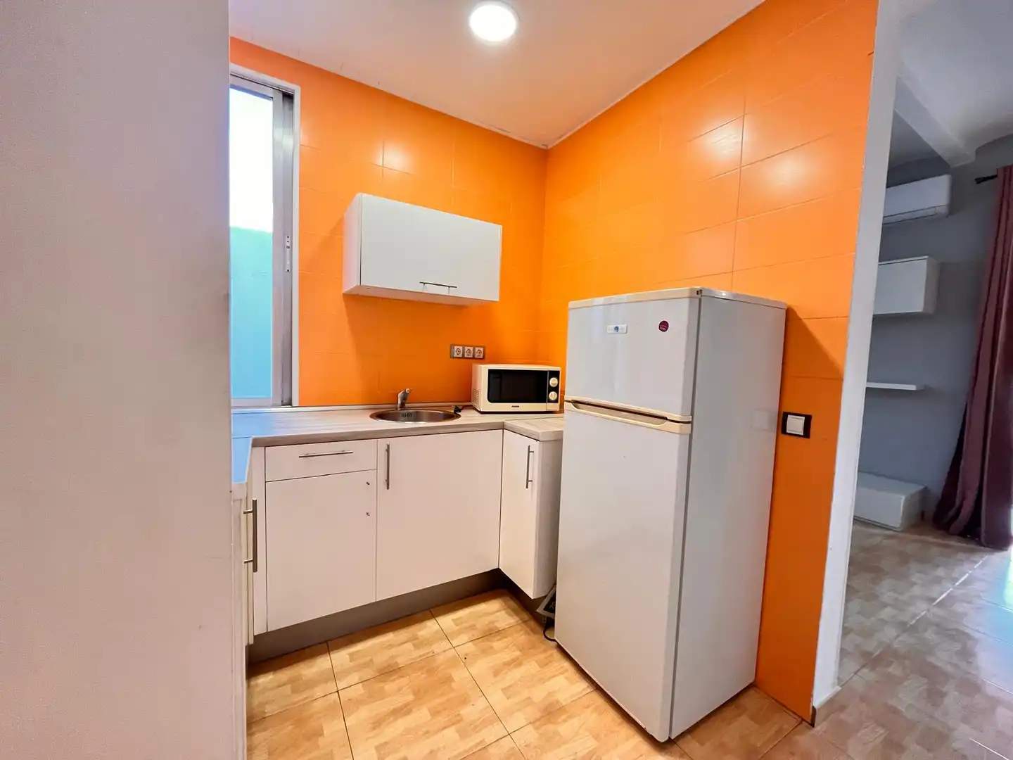 Wohnung mit Terrasse zum Verkauf in Carrer d'Entença 147, imagen 16