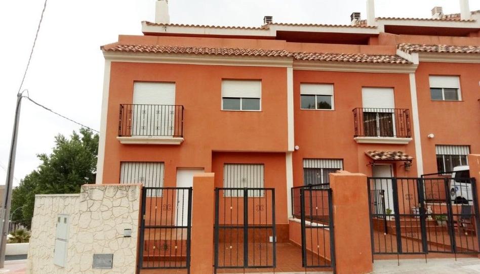 Foto 1 de Casa adosada en venta en Carretera Bejís, Toràs, Castellón