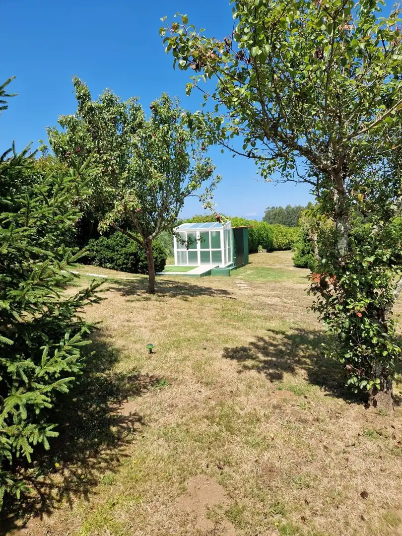 Casa o xalet en venda en Oleiros amb Calefacció, Jardí privat i Terrassa