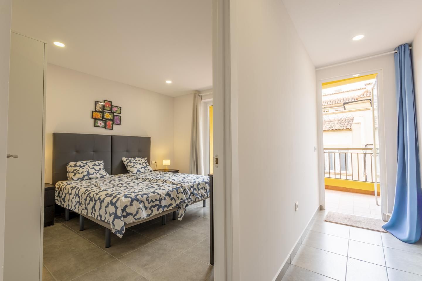 Dormitori de Pis de lloguer en La Orotava