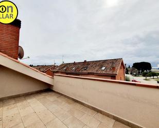 Terrassa de Casa o xalet en venda en La Garriga amb Terrassa i Balcó