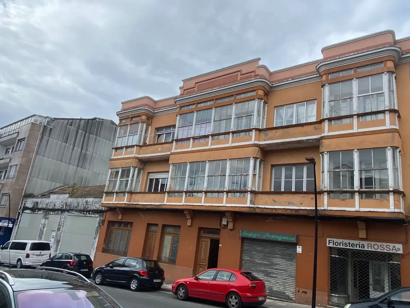Mixt residencial en venda a Lalín, imagen 6