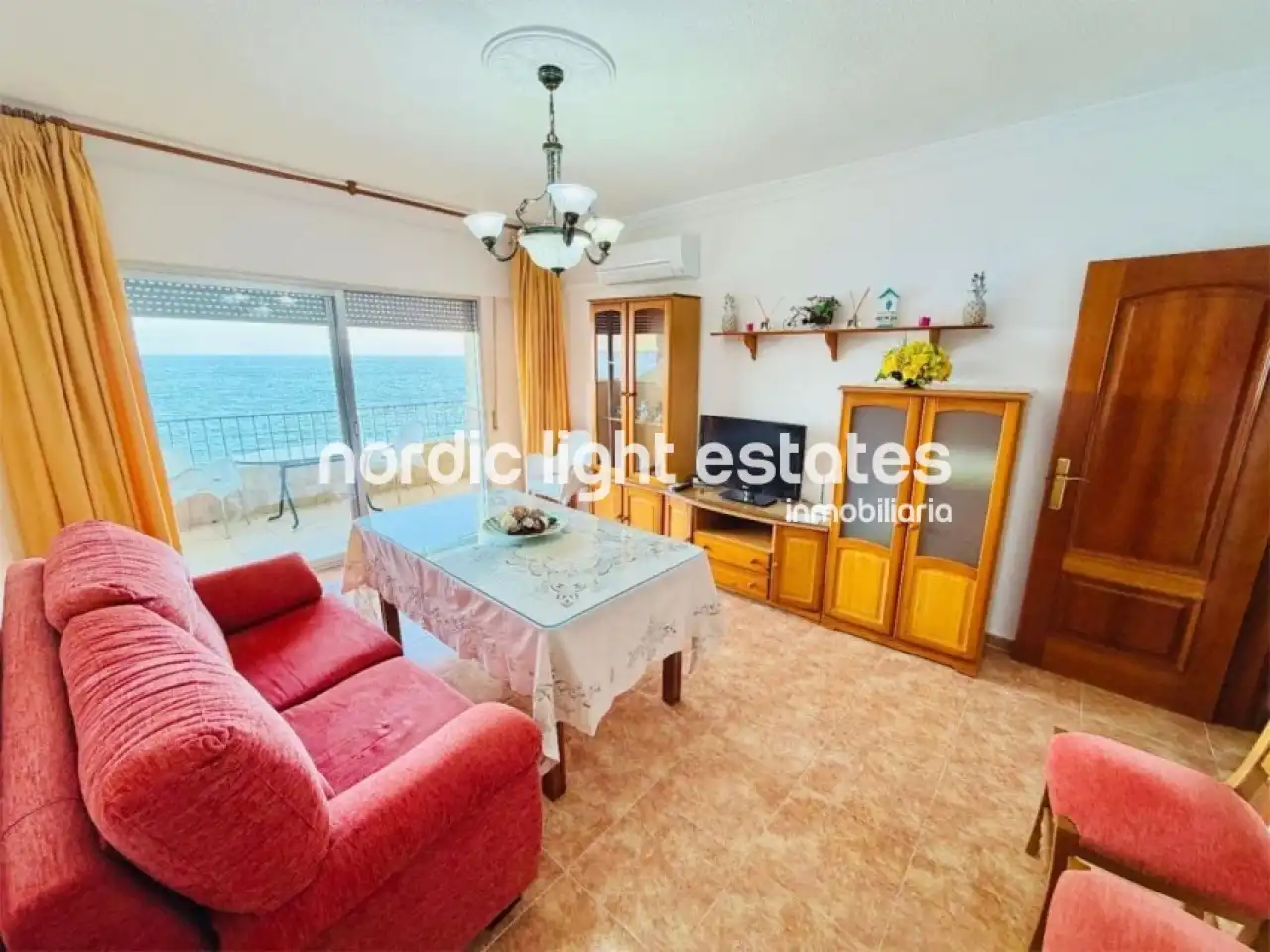 Wohnung mit Pool zum Verkauf in Velilla - Velilla Taramay, imagen 5