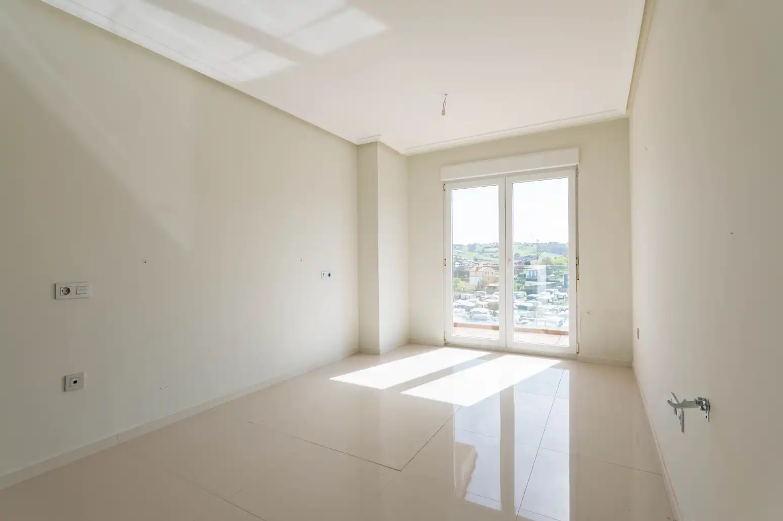 Habitación de Casa o chalet en venta en Castrillón con Calefacción, Jardín privado y Terraza