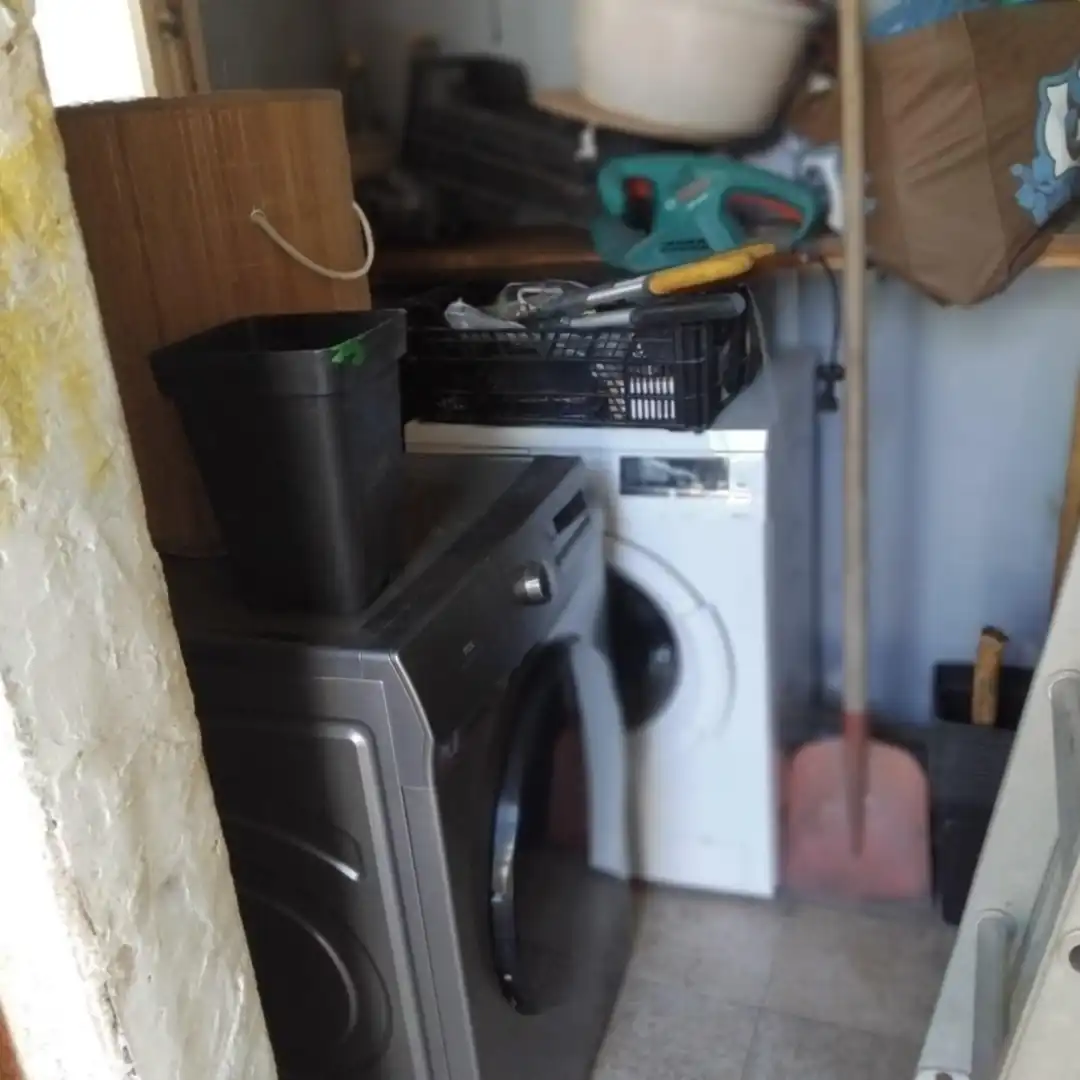 Kitchen of Houses for sale in Salou  with Air Conditioner, Private garden and Terrace