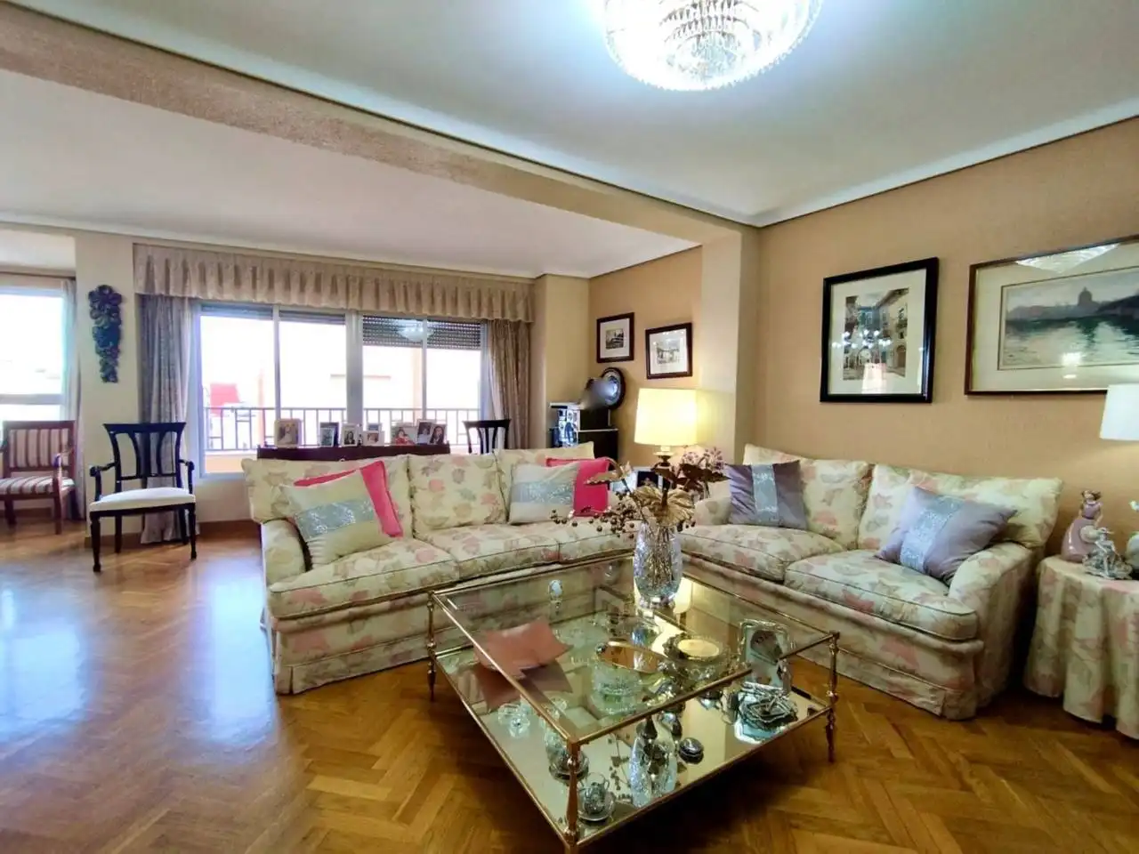 Appartement avec terrasse à vendre à Centro, imagen 11