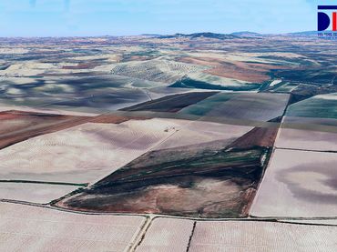 Terreno rústico en venta en Jerez norte - Montealto - Pozoalbero