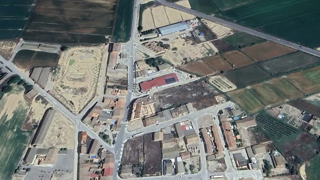 Terreno rustico in vendita a C/ Prat de la Riba, imagen 3
