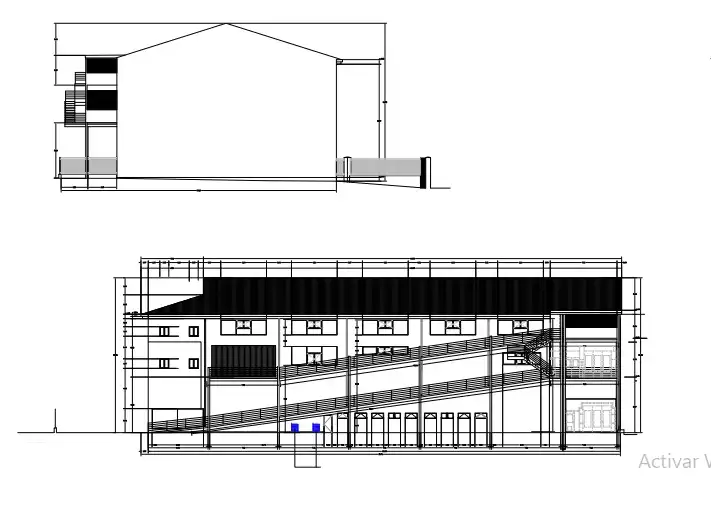 Nave industrial in vendita a Parque Ondarreta - Urtinsa, imagen 4