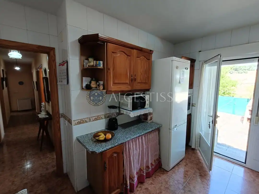 Adossat amb jardí en venda a Méntrida, imagen 42