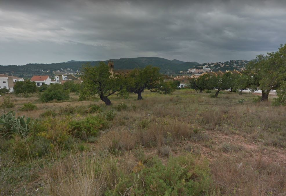 Residencial en venda a Petrés