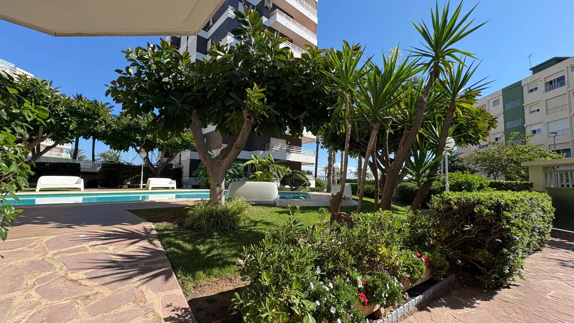 Wohnung mit Pool zum Verkauf in Carrer de Formentera 30, imagen 38