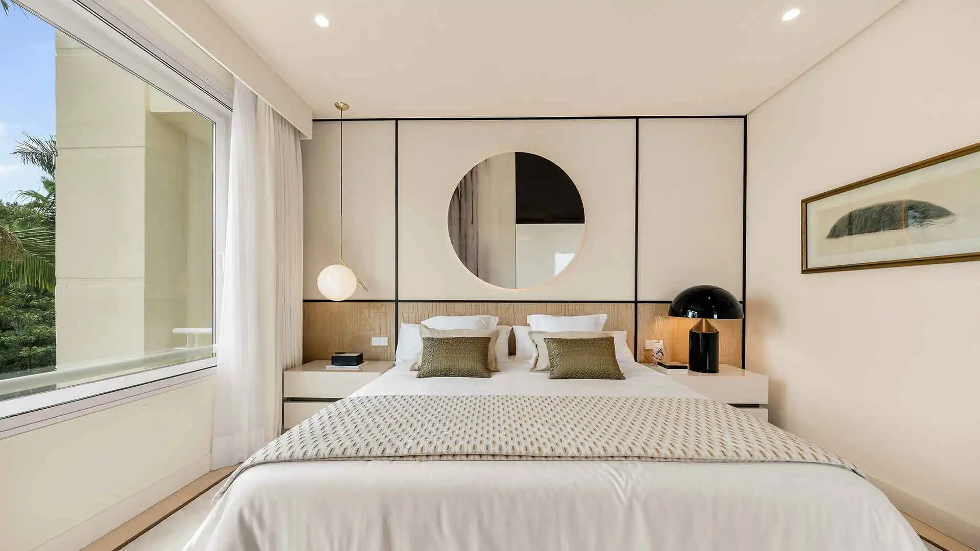 Apartament en venda a PIZARRA-UR ROCIO NAGUELES, 88, Sierra Blanca