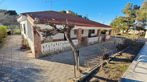 Photo 4 of Country homes for sale in Pedanías - Extrarradio, Albacete Capital