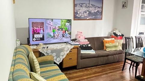 Foto 2 de Piso en venta en San Mames Zumarkalea, Zabalburu, Bilbao