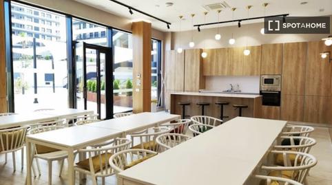 Foto 4 de Apartament per a compartir a Valdebebas - Valdefuentes,  Madrid Capital