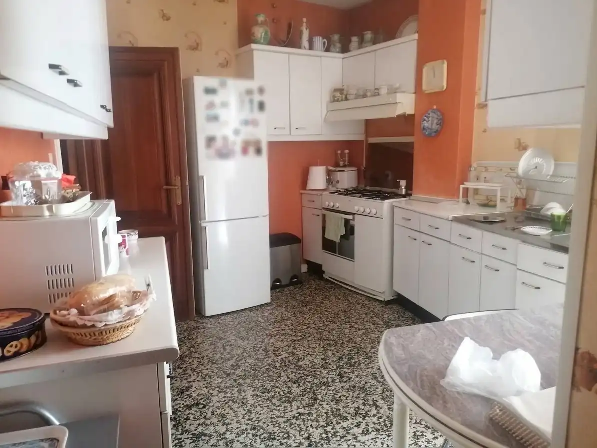 Flat with lift for sale in Paseo de Santa María de la Cabeza, imagen 12