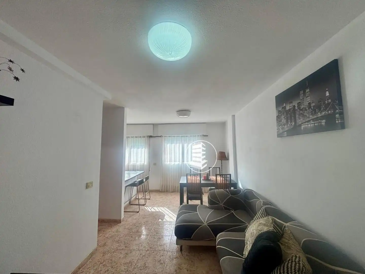 Mini appartamento con ascensore in affitto a Candelaria - Playa La Viuda, imagen 6