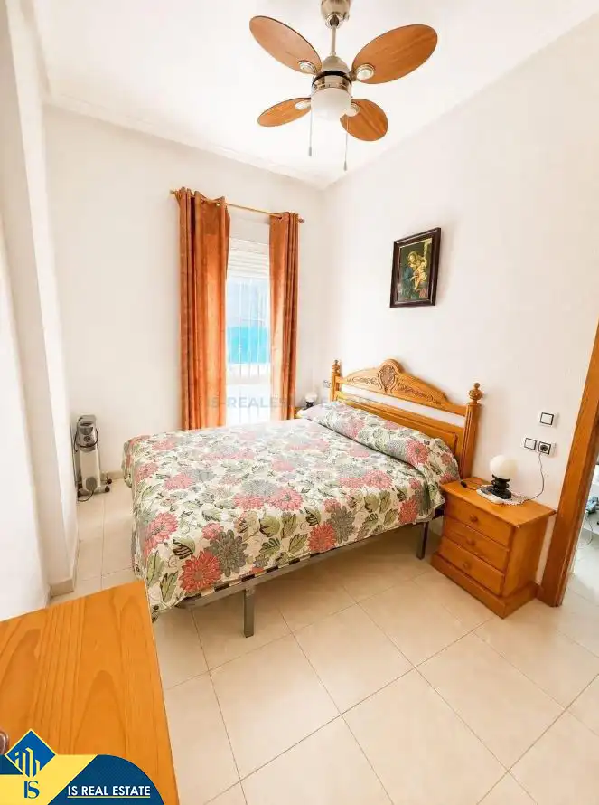 Apartament amb piscina en venda a Nueva Torrevieja - Aguas Nuevas, imagen 2
